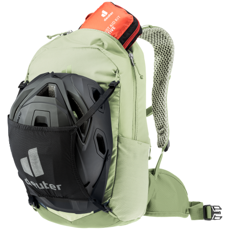 Fahrradrucksack Deuter Bike I 16