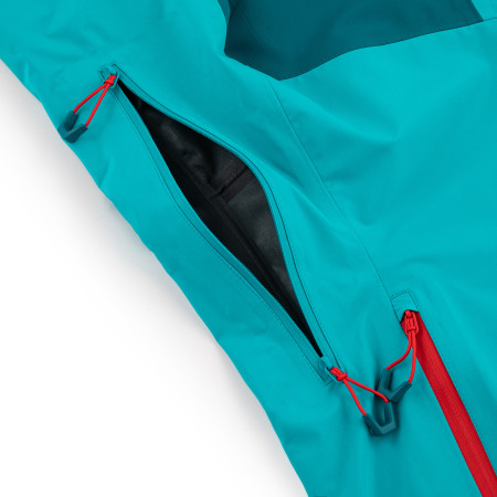 Herrenjacke Kilpi Mamba-M