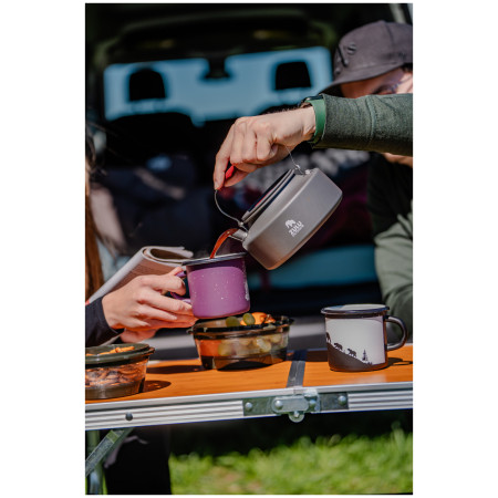 Kanne Zulu Teapot 800