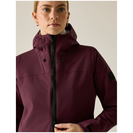 Damen-Winterjacke Regatta Denbury