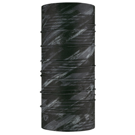 Multifunktionstuch Buff Thermonet grau/schwarz BARDEEN GRAPHITE