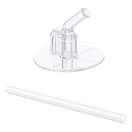 Ersatzteil Thermos Strohhalm und Trinkschnabel für die Kinderreihe 12001x