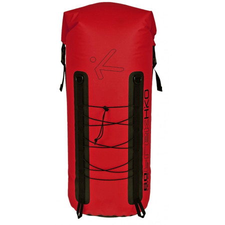 Rucksack Hiko TREK 40 L rot red