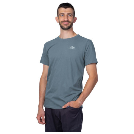 Herren-T-Shirt Hannah Fred
