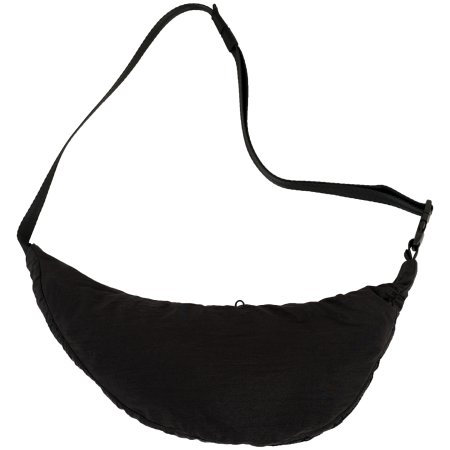 Hüfttasche Ticket to the Moon Upcycled Sling Bag