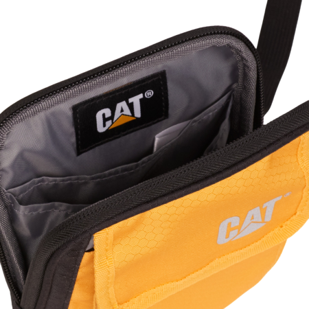 Umhängetasche Caterpillar Crossbody Mountaineer Pollux