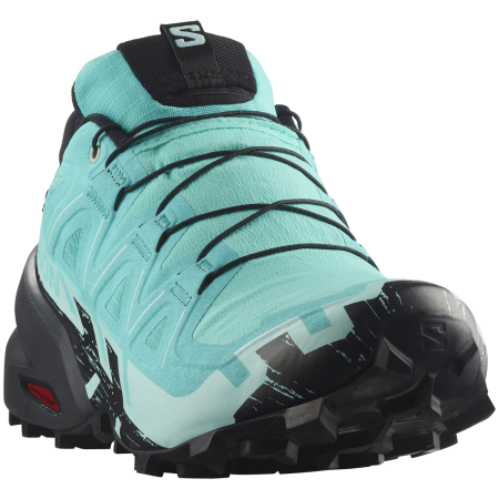Damenschuhe Salomon Speedcross 6 Gore-Tex