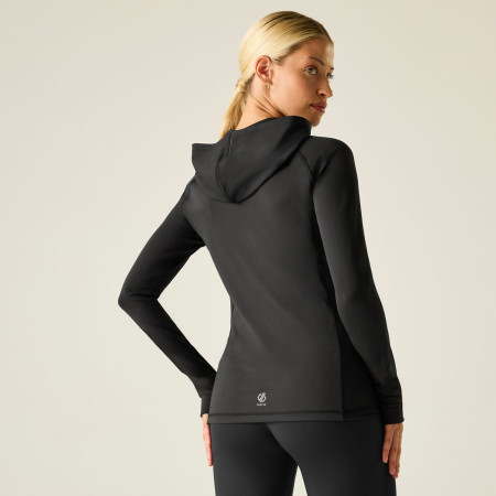 Damen Funktions-Sweatshirt Dare 2b Refresh Hoody