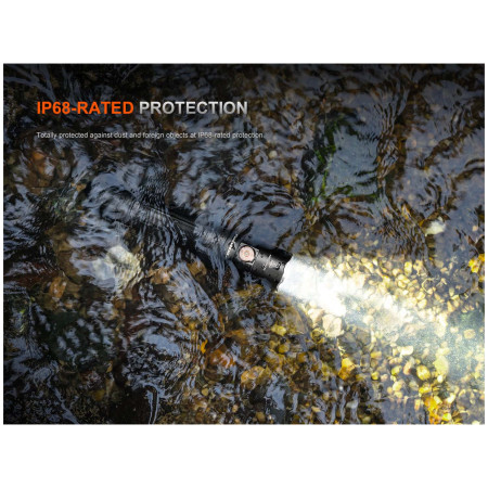 Taschenlampe Fenix PD35R ACE