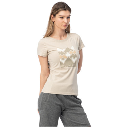 Damen-T-Shirt Hi-Tec Lady Aldys