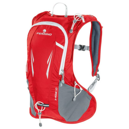 Rucksack Ferrino X-Ride 10 (2022) rot Red