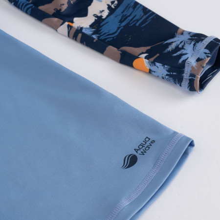 Kinder-T-Shirt Aquawave Uver Kdb
