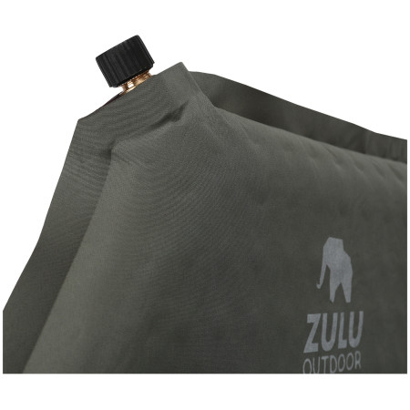 Selbstaufblasende Isomatte Zulu Airo 3,8 X-Tube II