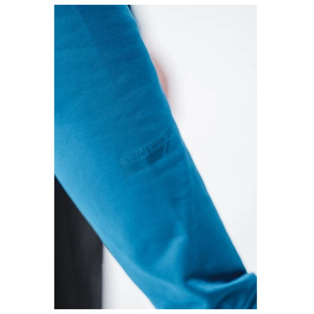 Herren-Funktionsshirt Husky Tromi zip M