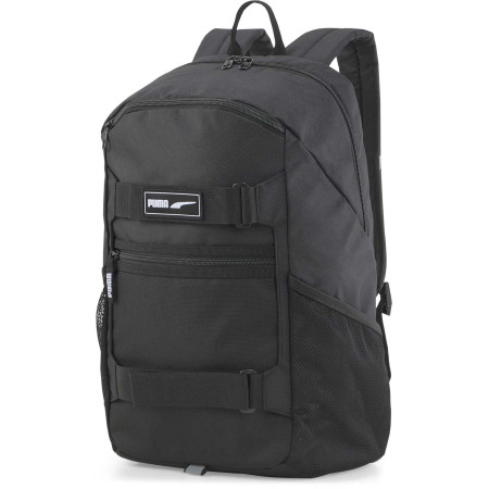Rucksack Puma Deck Backpack schwarz black