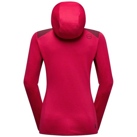 Damen-Fleecejacke La Sportiva Lucendro Thermal Hoody W
