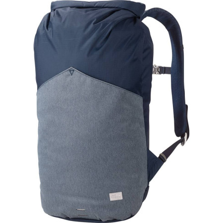Rucksack Jack Wolfskin Wool Tech Pack blau
