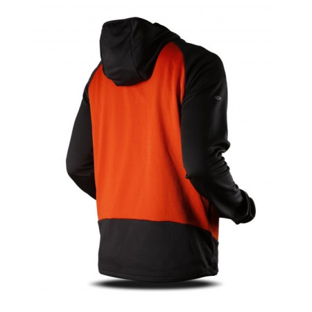 Herren-Sweatshirt Trimm Oasis