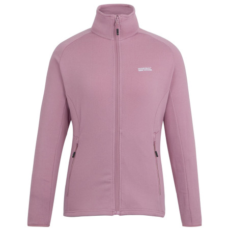 Damen-Sweatshirt Regatta Malana rosa Lilas