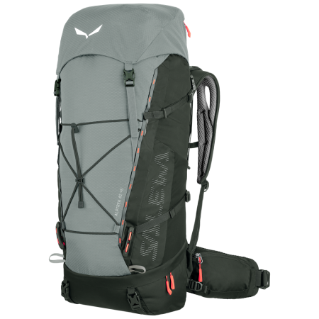 Rucksack Salewa Alptrek 42 +5 Bp grün/grau 5136 - Shadow/Dark Olive