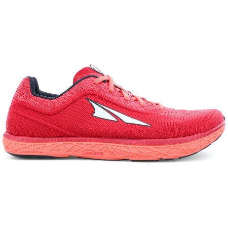 Damenschuhe Altra Escalante 2.5 rot Raspberry