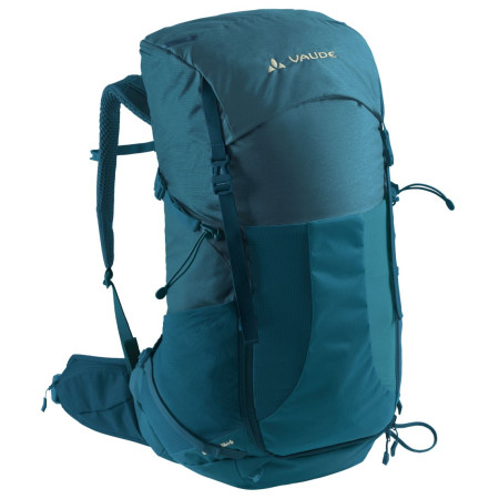 Wanderrucksack Vaude Brenta 36+6 blau blue sapphire