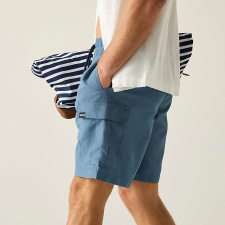 Herrenbadeanzug Regatta Blanmont Swim Short