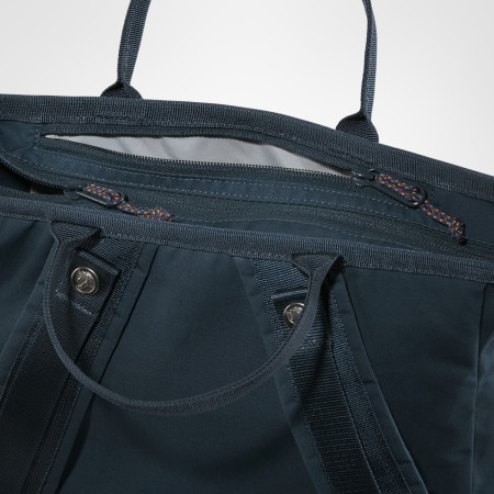 Umhängetasche Fjällräven Vardag Totepack