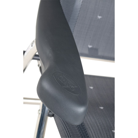 Campingstuhl Crespo AL-215 Compact