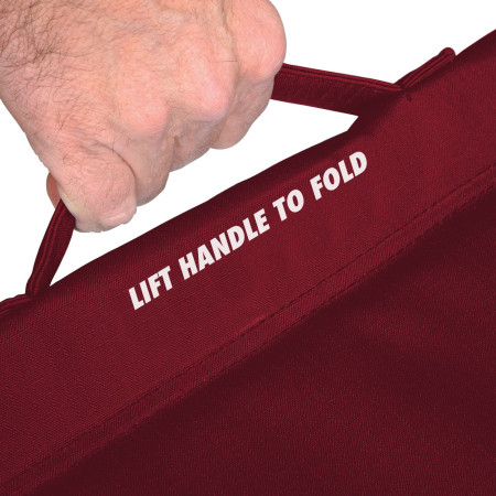 Campingstuhl GCI Freestyle Rocker