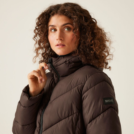 Damen-Wintermantel Regatta Andia II