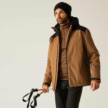 Herrenjacke Regatta Thornridge