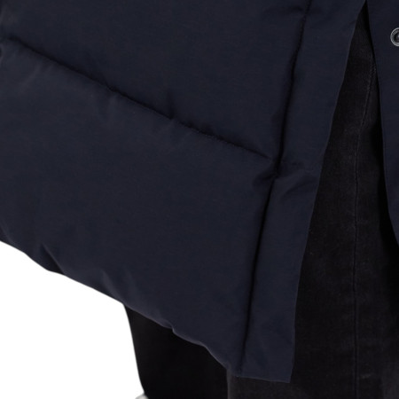 Damen-Wintermantel Fundango Meganne Padded Jacket