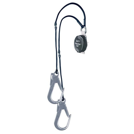 Set Singing Rock Gerüst