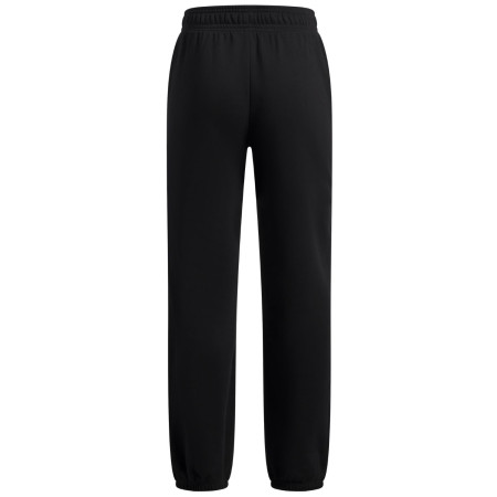 Kinder-Jogginghose Under Armour G Rival Fleece Joggers Ultimate Black