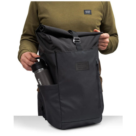 Rucksack Hannah Camping Rambler 25+5 Uni