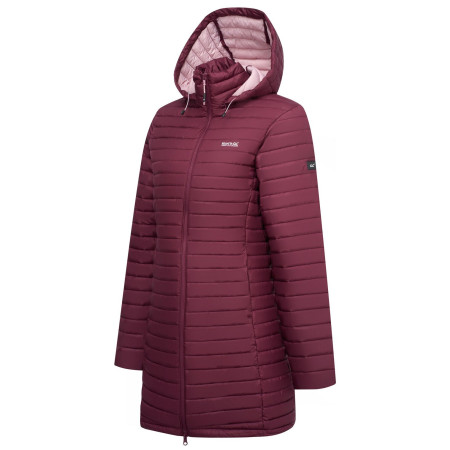 Damenmantel Regatta Selenar Long Length