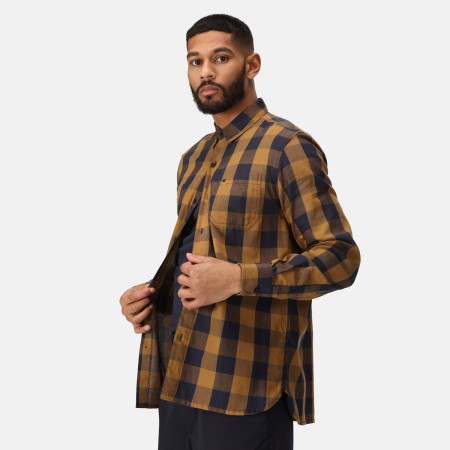 Herrenhemd Regatta Lance