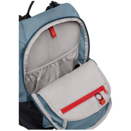 Fahrradrucksack Vaude Trailvent 10