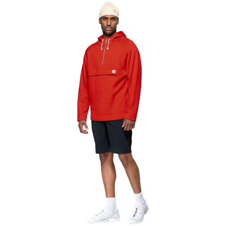 Jacke Devold Archive Anorak