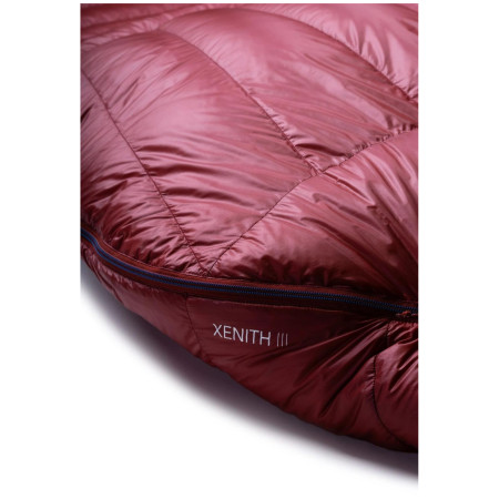 Daunenschlafsack Mountain Equipment Xenith III Regular