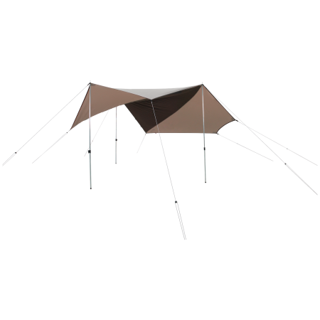 Zelterweiterung Outwell Louisiana Tarp TC