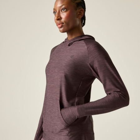 Damen-T-Shirt Dare 2b Sprint Cty Hoodie