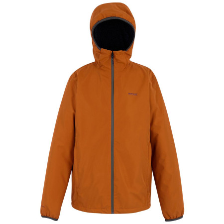 Herrenjacke Regatta Caspen braun PumpkinSpice