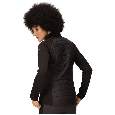 Damenjacke Regatta Wmn Clumber Hyb IV