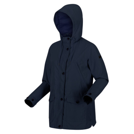 Damenjacke Regatta Nahla dunkelblau Navy