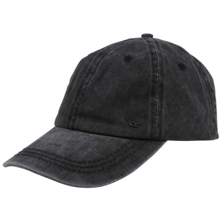 Baseballmütze Regatta Cassian Cap schwarz Black