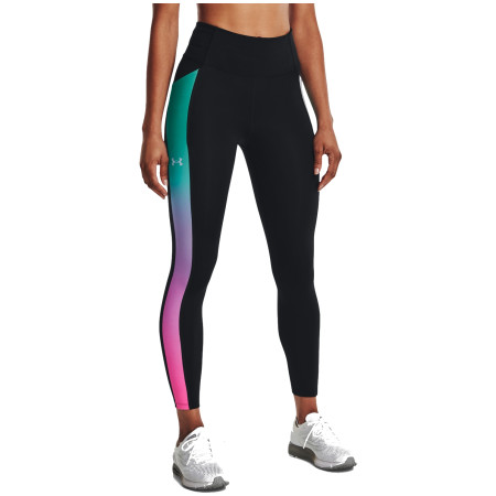 Damen-Leggings Under Armour SpeedPocket Ankle Tight