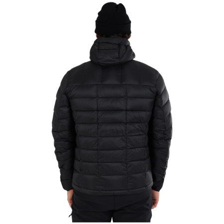 Herren-Daunenjacke Fundango Arctic Point Down Jacket
