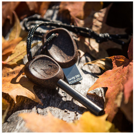 Feuerstein Light My Fire FireSteel Army